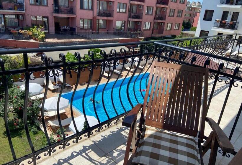 酒店 Villa Maria Revas