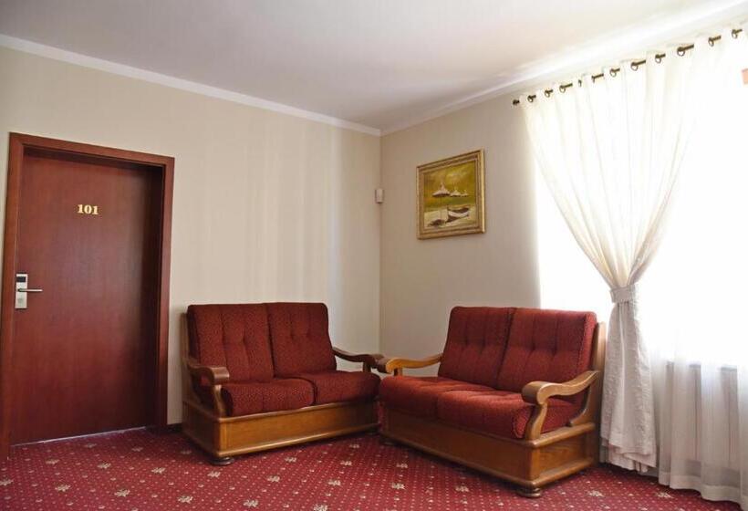 酒店 Villa Maria Revas