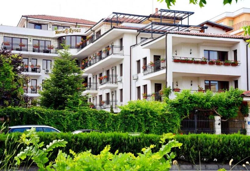 酒店 Villa Maria Revas