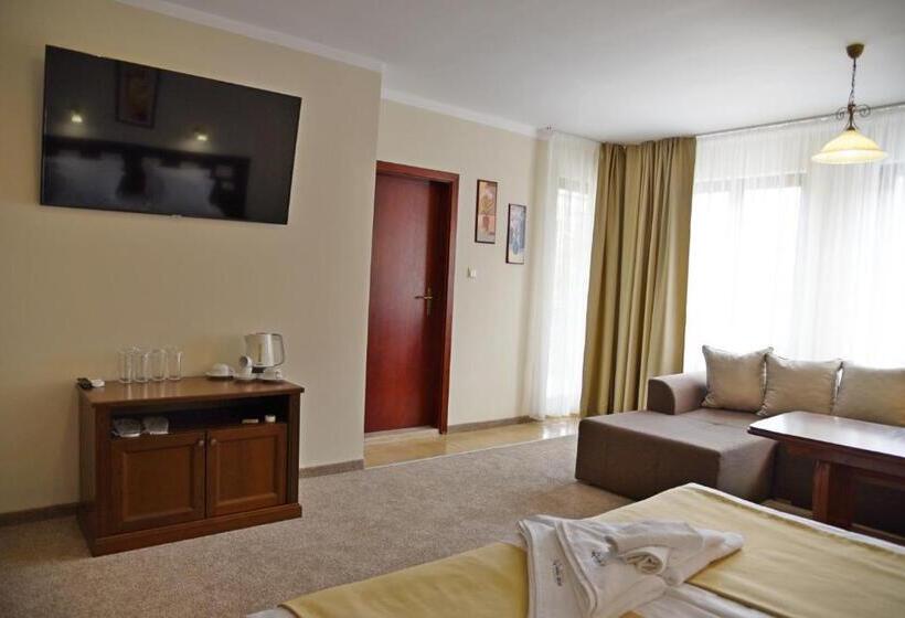 酒店 Villa Maria Revas