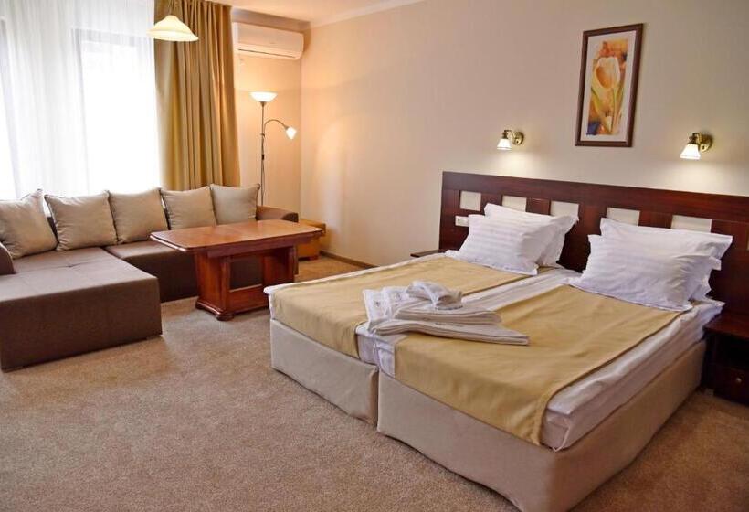 酒店 Villa Maria Revas