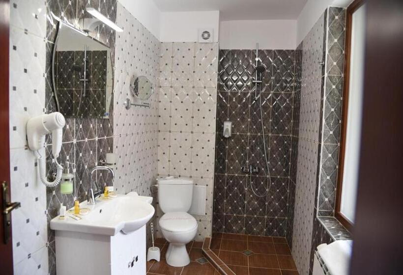 酒店 Villa Maria Revas