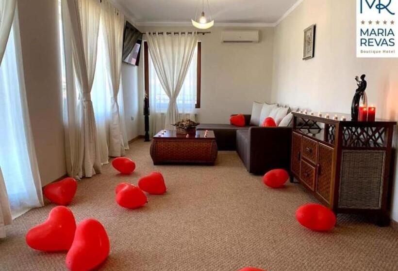 酒店 Villa Maria Revas