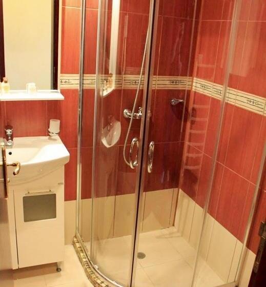 酒店 Villa Maria Revas