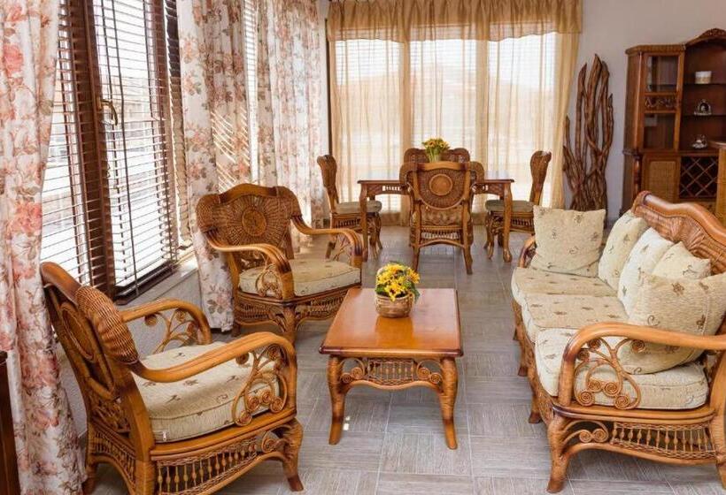 酒店 Villa Maria Revas