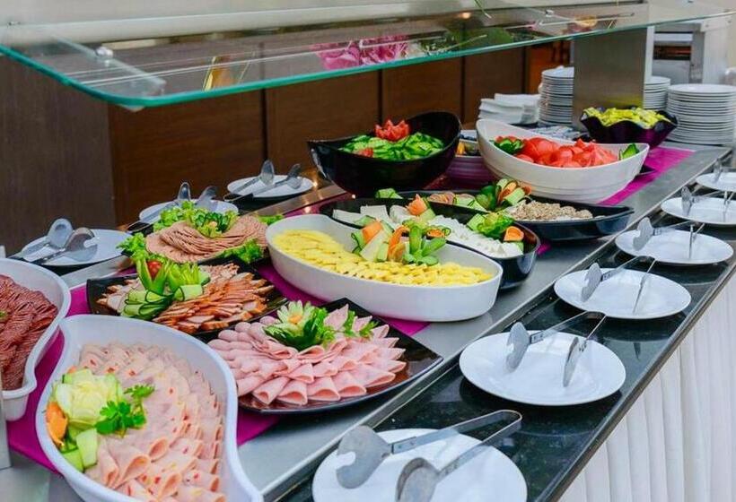 酒店 Villa Maria Revas