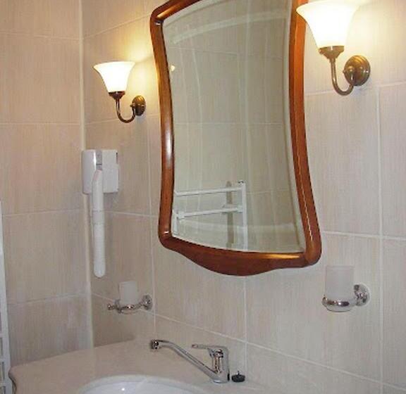 酒店 Villa Maria Revas