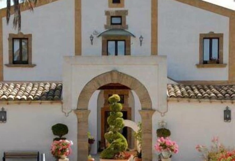 فندق Villa Palocla