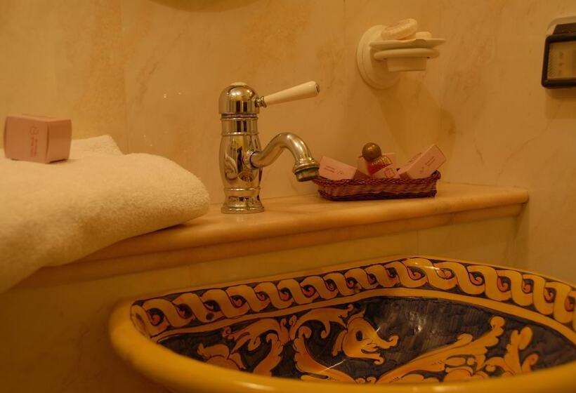 فندق Villa Palocla