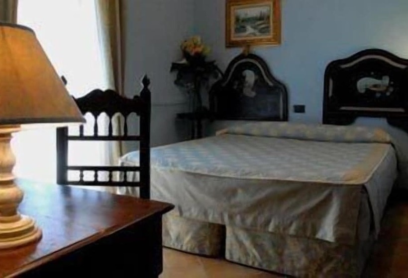 فندق Villa Palocla