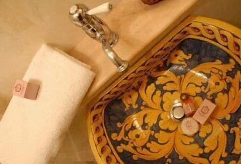 فندق Villa Palocla