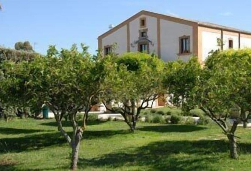 فندق Villa Palocla