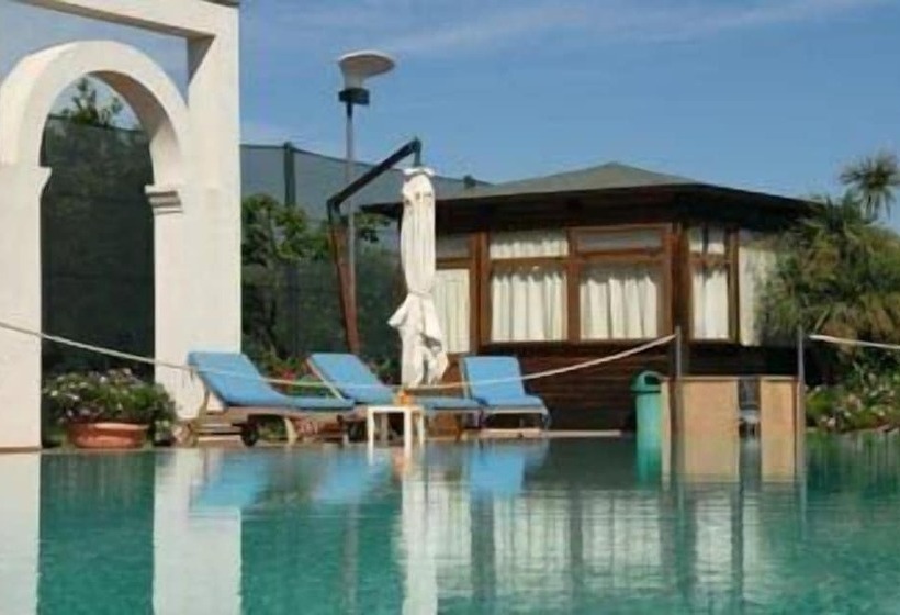 فندق Villa Palocla