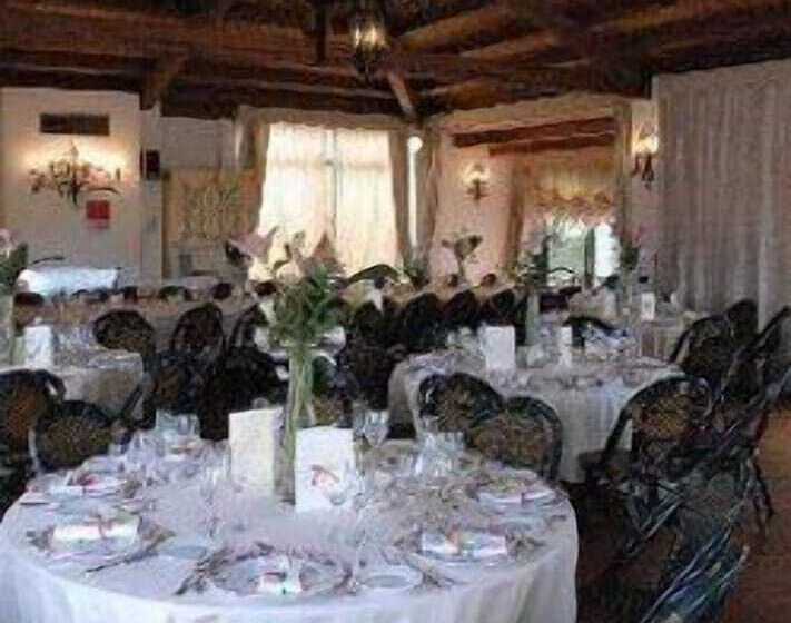 فندق Villa Palocla