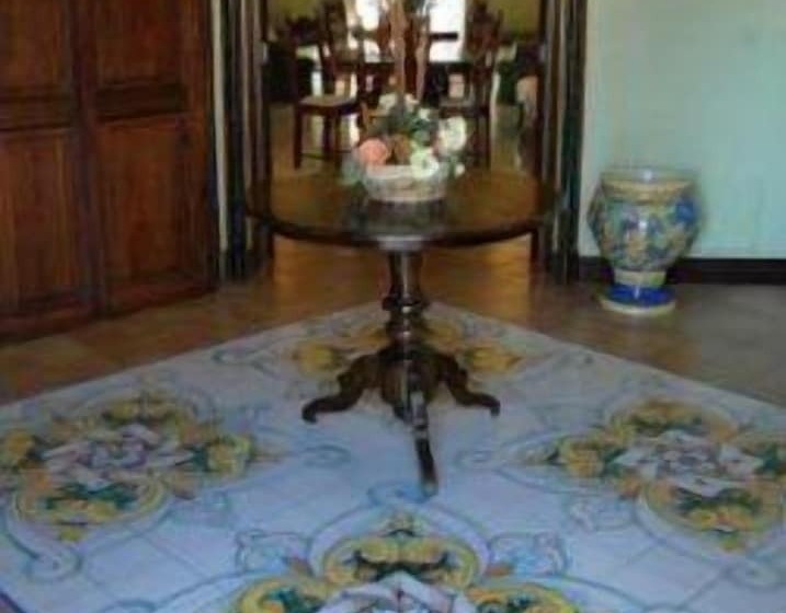 בית מלון כפרי Villa Palocla