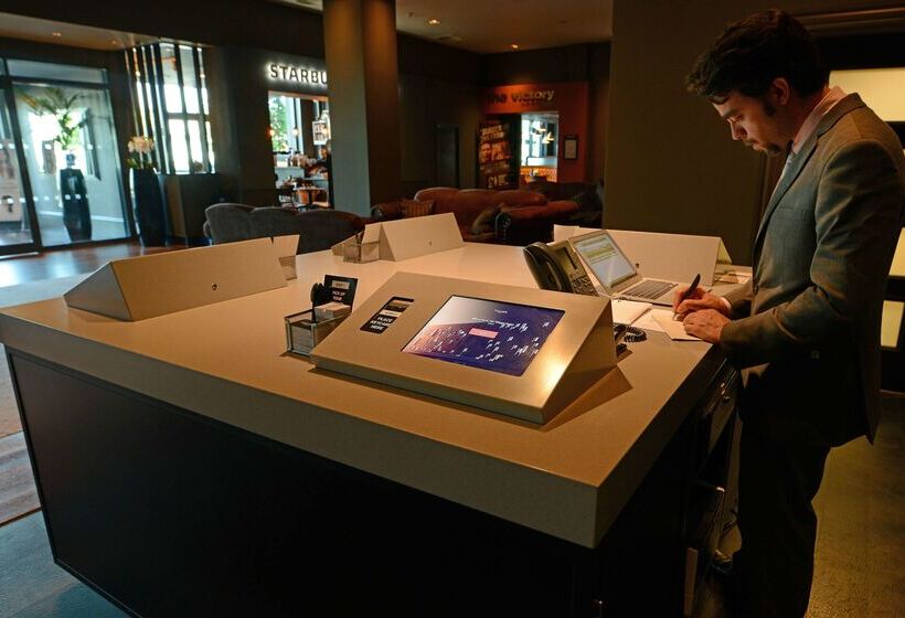 Village Hotel London Watford