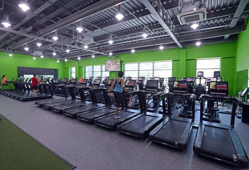 Village Hotel London Watford