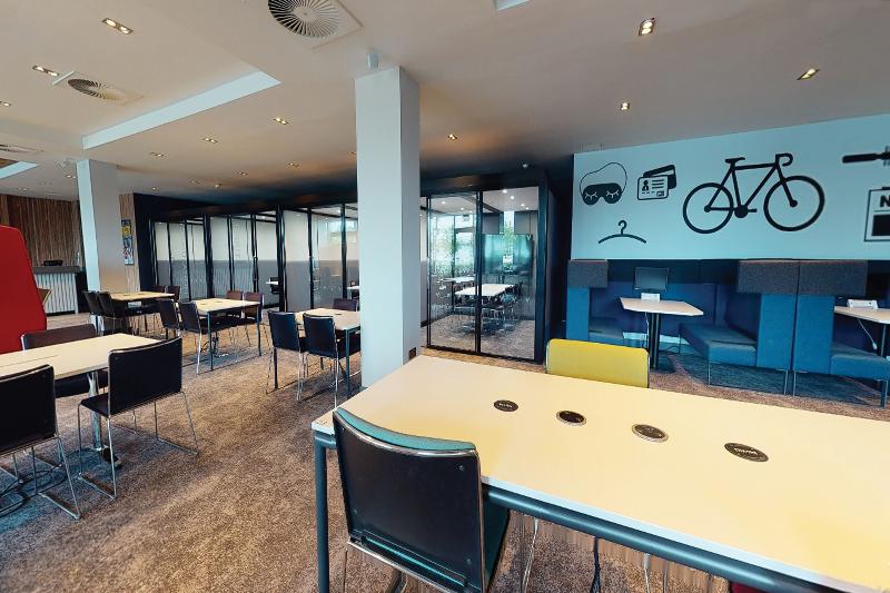 Village Hotel London Watford