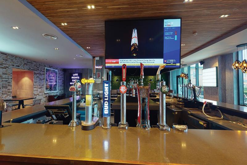 Village Hotel London Watford