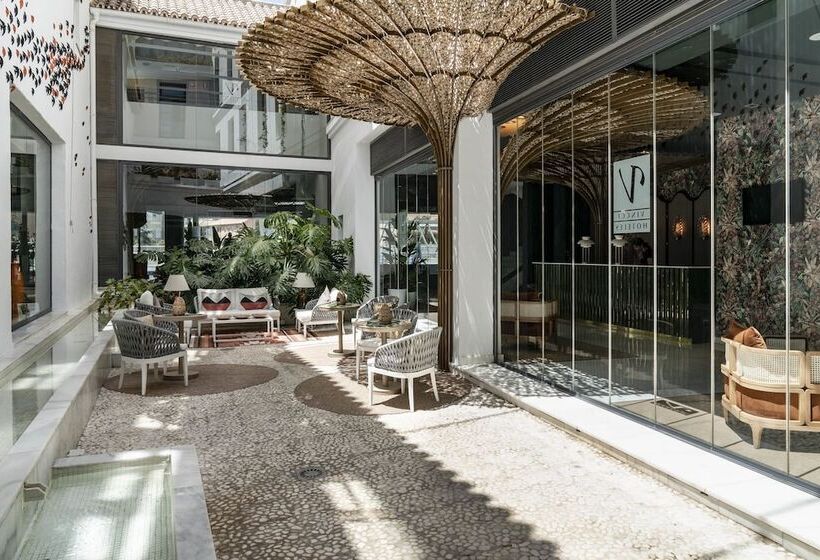 هتل Vincci Selección Posada Del Patio