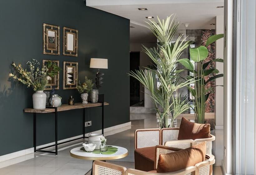 هتل Vincci Selección Posada Del Patio