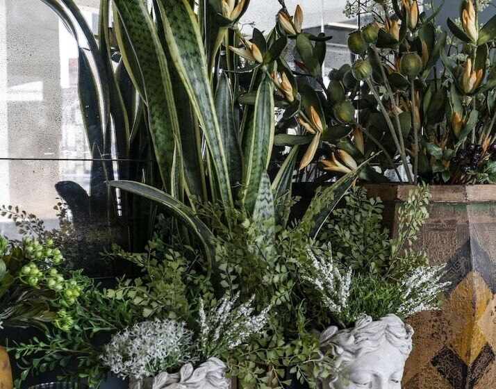 هتل Vincci Selección Posada Del Patio