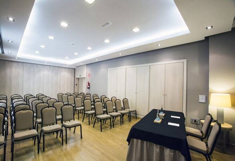 هتل Vincci Selección Posada Del Patio