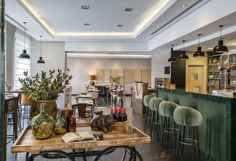 هتل Vincci Selección Posada Del Patio