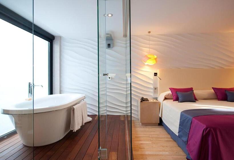 هتل Vincci Selección Posada Del Patio