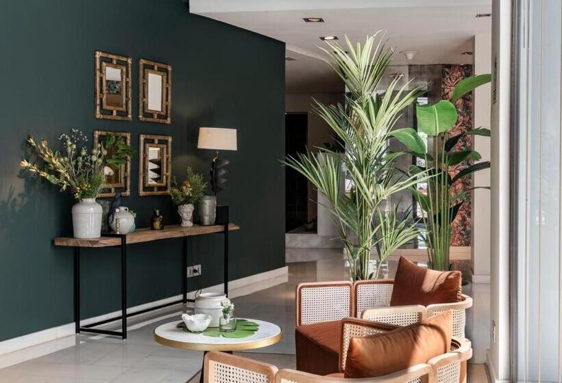 هتل Vincci Selección Posada Del Patio