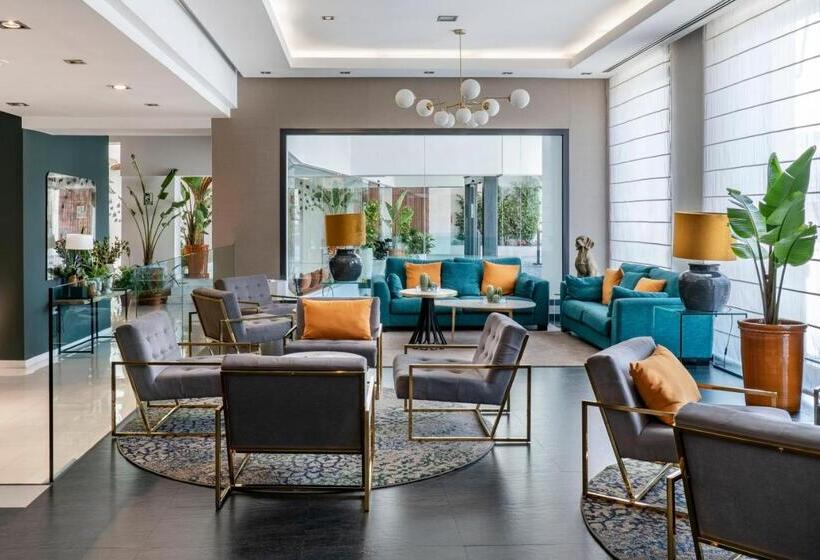 هتل Vincci Selección Posada Del Patio