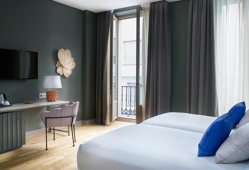 هتل Vincci Selección Posada Del Patio