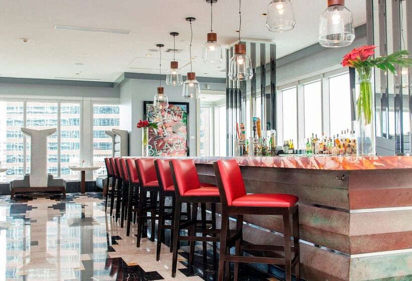 בית מלון כפרי W Miami