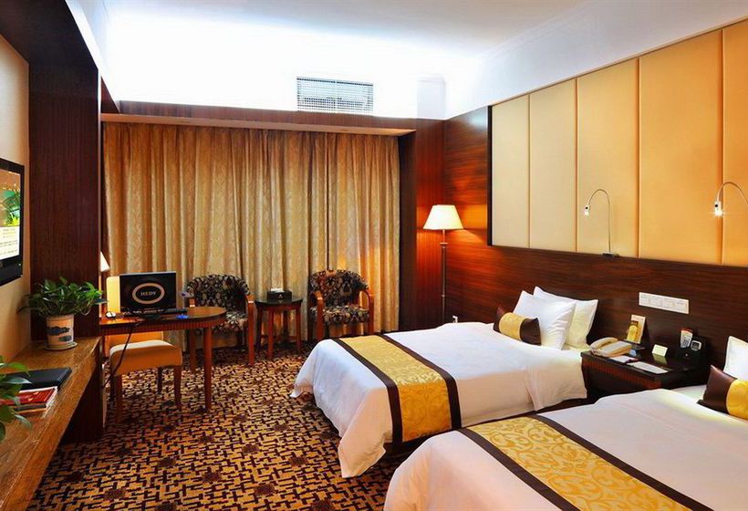 فندق Wa King Town