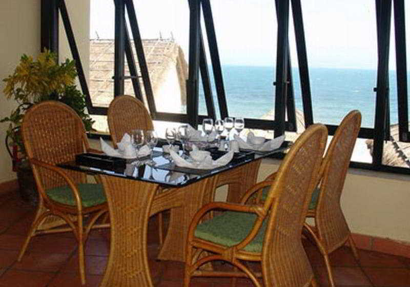 هتل White Sand Resort