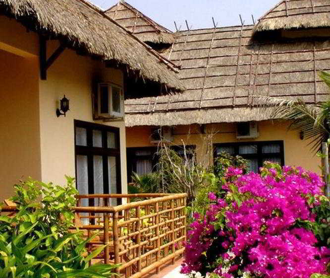 هتل White Sand Resort