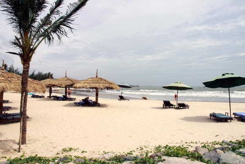 هتل White Sand Resort