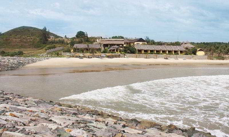 هتل White Sand Resort