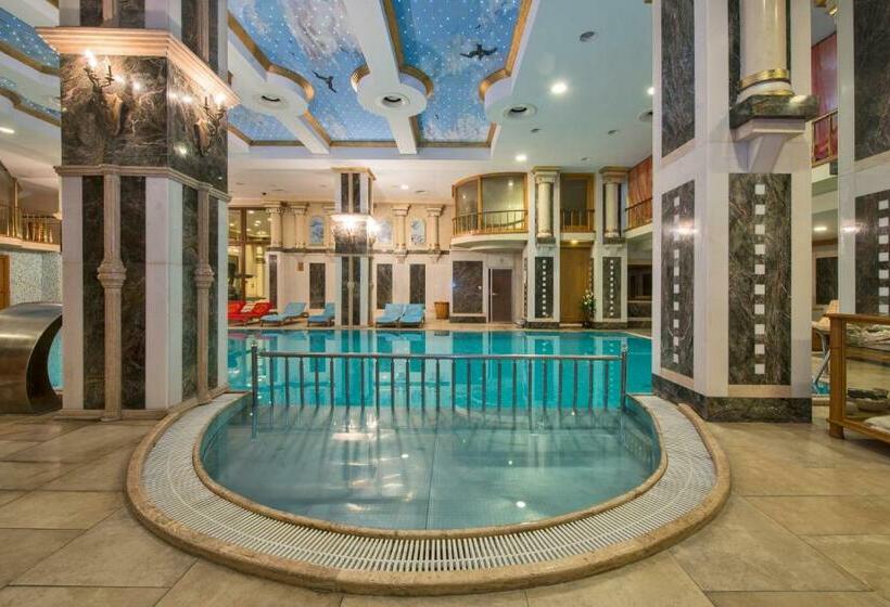 هتل Wyndham Istanbul Old City