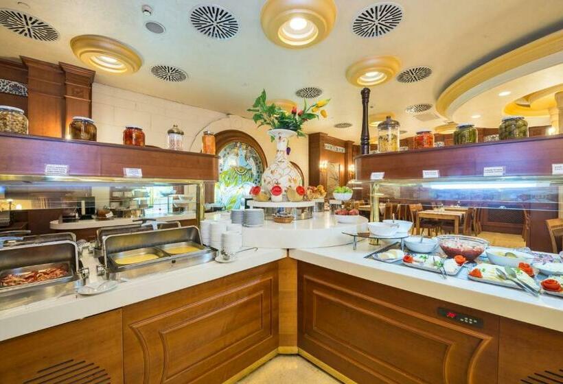 هتل Wyndham Istanbul Old City