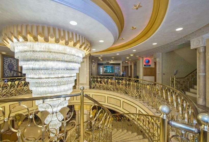 هتل Wyndham Istanbul Old City