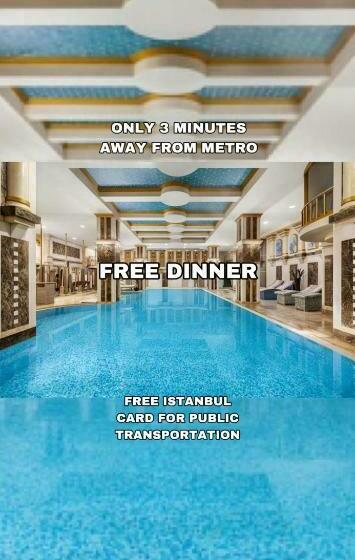هتل Wyndham Istanbul Old City