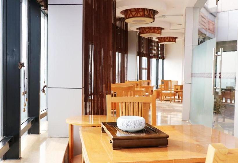 ホテル Xiongchu International