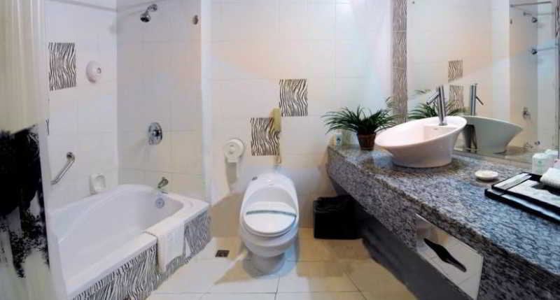 호텔 Yangshuo Tangrenjie