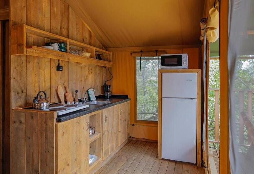 Hu Norcenni Girasole Village