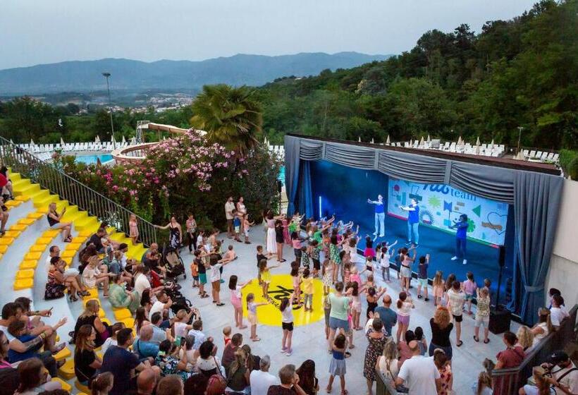 Hu Norcenni Girasole Village