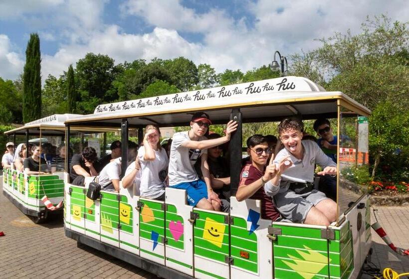 Hu Norcenni Girasole Village