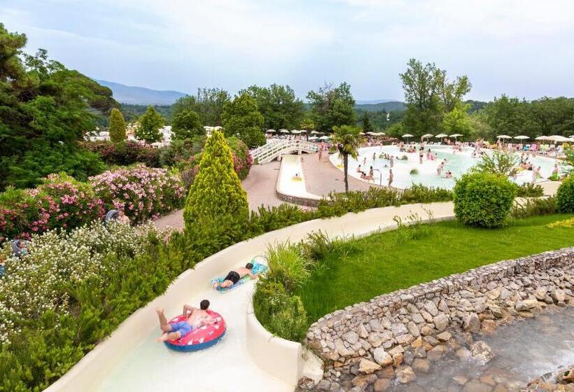 Hu Norcenni Girasole Village