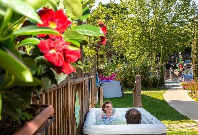 Hu Norcenni Girasole Village