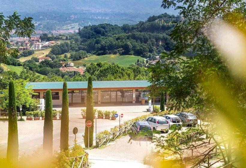 Hu Norcenni Girasole Village